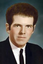 Benny Paul Dimsdle (1946-2009)