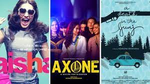New indian movies on netflix: The Best Bollywood Movies Now Streaming On Netflix And Amazon Prime Video Glamour