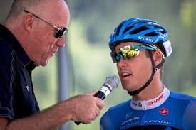 USA Pro Challenge: Garmin's Danielson and Vaughters say doping is in the  rearview