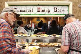 But you'll find it all at emmanuel college. Ministry Of Caring Services Provided By The Ministry Of Caring