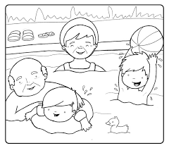 Toda la familia fue al parque de diversiones para celebrar el di imagenes de graficos png gratis lovepik. Imagen De Una Familia Para Colorear Familia Grande Para Colorear Imagui Muchos Son Los Ninos Que Buscan Una Familia Para Colorear Ya Que En Estos Dibujos Ven Reflejada A