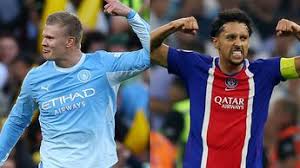 Manchester City vs PSG EN VIVO: Horario y dónde ver Champions League