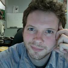 Patrick Thomas (@pthom)