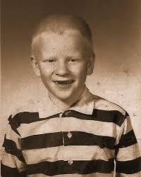 Robert Earl Davis (1958-2014)