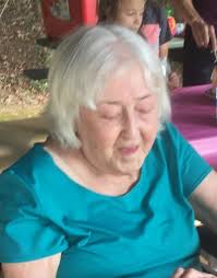 Freddie Veronica Jones Obituary 2020