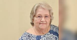 Joanne Ruth Flanagan Obituary