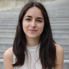 Elizabeth Skene's Instagram, Twitter & Facebook