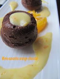 Epingle Sur Savarin