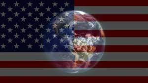 On this page you will find great usa flag gif animations. Turning Planet Earth Animated American Flag Background Stock Video Footage By C Vectorfusionart 232387002