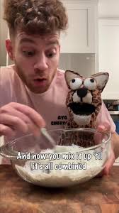 Cheetah's Ultimate Cookbook Pre-Order Now!