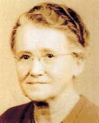Barbara Magdalena Hupfer Lofton (1874-1968)