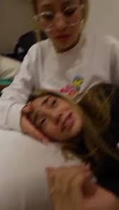 Ana Rivers's Instagram, Twitter & Facebook