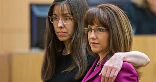 As a result, samantha was kicked out of the house by her adoptive mother, patricia arias. Jodi Arias Lawyers Tried To Quit Judge Said No Court Minutes Show Cbs News