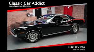 Image result for Black Velvet 1970 Barracuda
