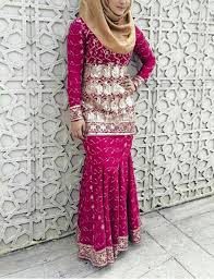 Cara membuat pola kain duyung mermaid skirt (mudah). 30 Ide Fesyen Baju Kurung Moden Kain Sari Kelly Lilmer