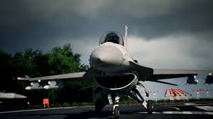 Maybe you would like to learn more about one of these? Ace Combat 7 Skies Unknown Xbox One X Gameplay Part 1 Youtube