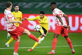 After both teams punched their ticket to the dfb pokal final last weekend, the sides have entered into a critical juncture of the season that will decide whether the year was a success or failure. Vz3j7vm1zvtckm