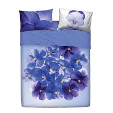 I migliori articoli nella categoria lenzuola. Set Lenzuola Letto Singolo 1 Piazza Bassetti Violet Lilla
