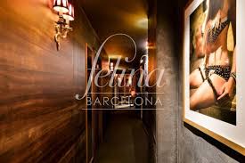 The Most Prestigious Brothel in Barcelona | Felina BCN