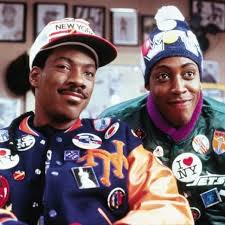 Pin By Tiffany Caufield On Movie Madness Eddie Murphy Coming To America Movie Movies