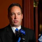 Top Pa. lawmaker helped raise cash for nonprofit whose agenda is largely a  secret