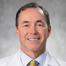 John E. Cross, MD