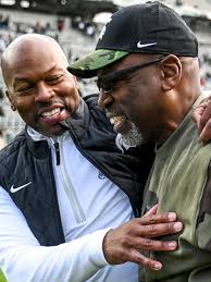 Michigan State football grades for MSU's performance against Nebraska