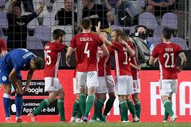 Head to head statistics and prediction, goals, past matches, actual form for friendlies. Hun Vs Ire Dream11 Hungary Vs Ireland International Friendly Live Score