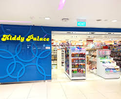 Kiddy Palace Apparel Mums Babies Toys Fashion Children Junction 8