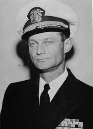 Exhibit: Commanding Officers -