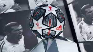 Get news, statistics and video, and play great games. Champions 2021 Il Pallone Degli Ottavi Di Finale Presentato Da Adidas La Gazzetta Dello Sport