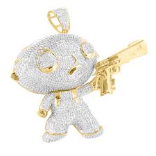 Pin On Custom Lab Diamond Hiphop Bling Character Pendant From 264 manufacturers & suppliers.