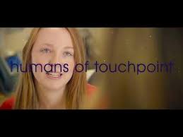 Humans of TouchPoint