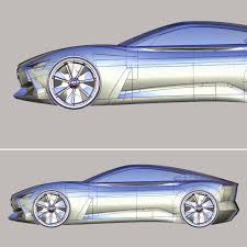 My Concept Car Modeling In Alias Modeling Alias Sketching Car Cardesign Cardesigner Auto Automotive Auto Car Model Concept Car Design Concept Cars