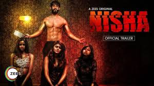 Nisha Season 1 Hindi Complete Web Series Movies To Watch Hindi Movies To Watch Online