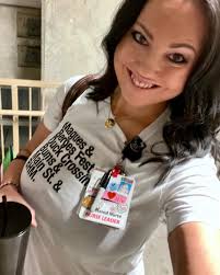 ➖Adopted! ➖ Hello!! My name is Ashley and I have been a NICU nurse for 8  years at Methodist Children's Hospital! I went straight out of nursing  school (TAMUCC, Go Islanders!) into