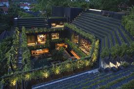 Whoa, there are many fresh collection of courtyard homes. Inside 25 Of Asia S Most Beautiful Contemporary Homes Tatler Philippines