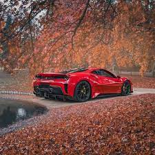 2 133 Likes 8 Comments Sport Cars Sportive Automobile On Instagram Ferrari 488 Pista Follow Us Sportive Automob Futuristic Cars Ferrari 488 Sport Cars