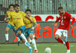 ووفقا لموقع الإسماعيلي، قام لاعبوا الدراويش بصناعة ٤١ فرصة في المركز الثالث خلف الزمالك صاحب المركز. Xc Dv Ypfotxom