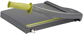 Die cutting keep your papercrafts looking sharp! Top 12 Best Paper Cutter And Trimmer Reviews 2021 By An Expert