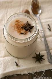 Masala Chai Iced Coconut Drink Rohkost Rezepte Kochen Und Backen Masala Chai