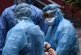 Satu sesi taklimat telah disampaikan. Jabatan Kesihatan Negeri Sabah Archives M Update