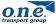 O.N.E. Transport Group logo