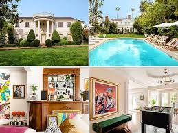 Built in 1937, this is the mansion used for the exterior shots of the banks' home. Fresh Prince Of Bel Air House Is Available On Airbnb Starternoise