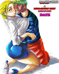 A Menacingly Sexy Mom & Son Date comic porn | HD Porn Comics