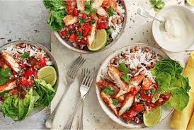 Cet Article Nous L Avons Consacre Au Mexique Et Si Vous Voulez Gouter Aux Saveurs Du Mexique Tesco Real Food Recipes Basa Fillet Recipes