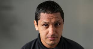 Garrett Wayne Olinger