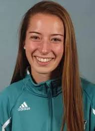 2016 Women's Cross Country Roster