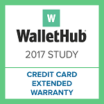 Free credit card calculator to find the time it will take to pay off a balance, or the amount necessary to pay it off within a certain time frame. Credit Card Extended Warranty Study Best Cards