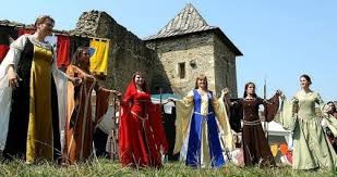 Your suceava medieval stock images are ready. Trupe Din Ungaria Serbia Italia È™i Ucraina La Festivalul Medieval De La Suceava Suceavalive